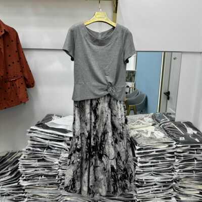 夏季24-A30专柜正品女装衣尚之恋