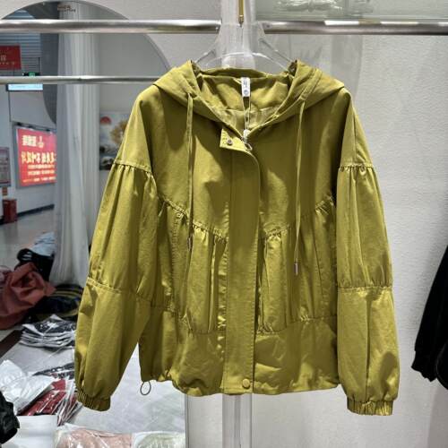 妈妈罩衫休闲新款长袖鑫姿彩洋气