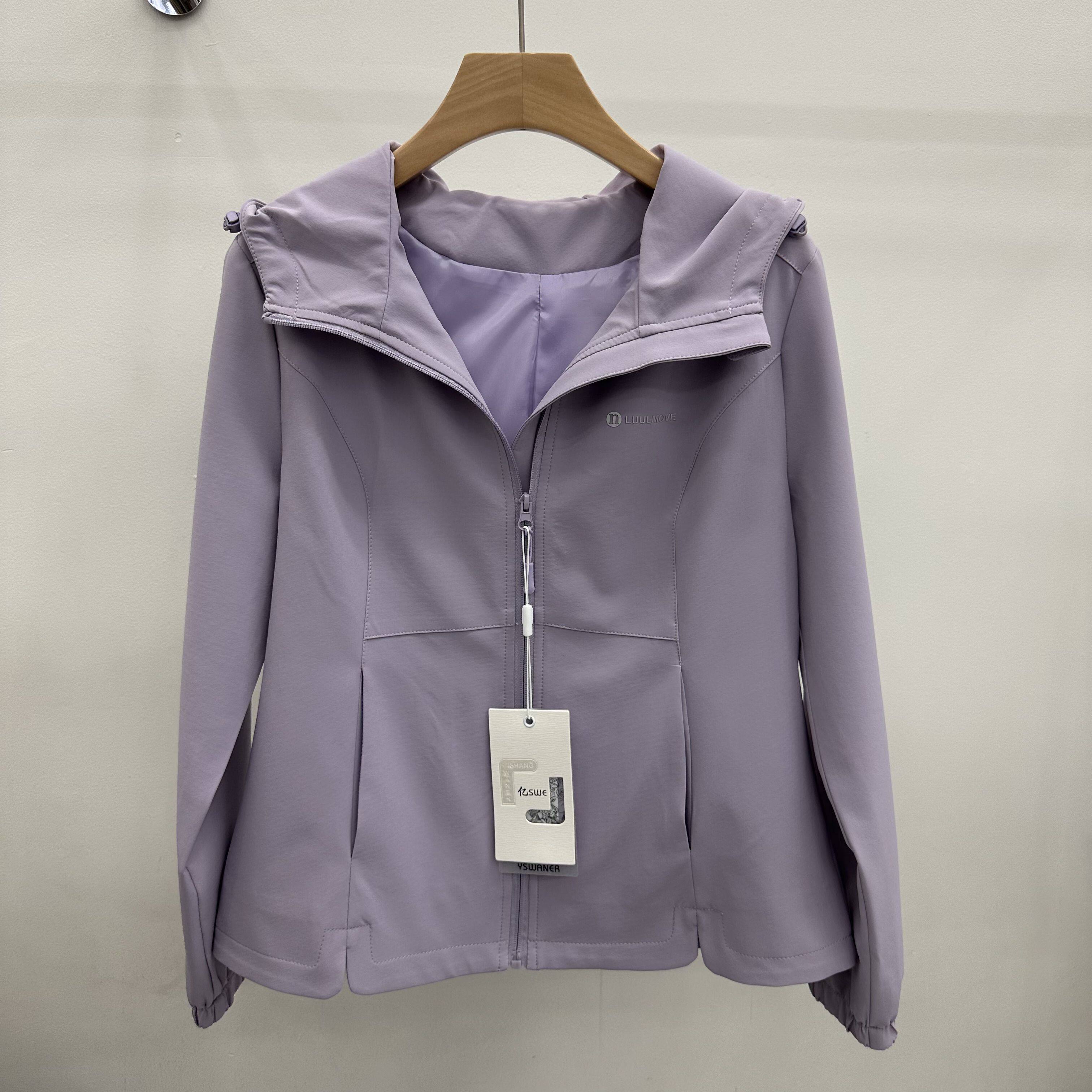 5813专柜正品新款春季女装时尚连帽短款大码妈妈装打底外套女AA
