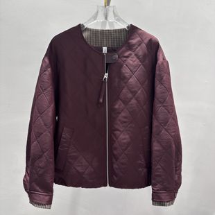 新款 显瘦妈妈装 春季 圆领修身 打底短外套02 女装 鑫姿彩2502专柜正品