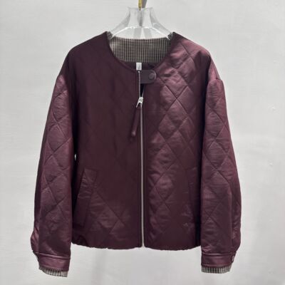 鑫姿彩2502专柜正品新款春季女装圆领修身显瘦妈妈装打底短外套02