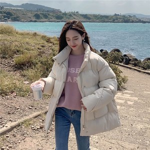 档口现货 引流bi备 平销必选 五色立领棉衣266-993-P120K178,女装棉衣/棉服,浙宝266