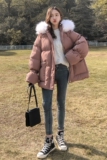 档口现货数据好7788短款棉衣266-8878-P155K238，女装棉衣/棉服，浙宝266
