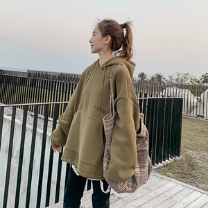 不断货售卖长动销款有利润力荐 好穿四色卫衣266-2016-P70控128,女装卫衣/绒衫,浙宝266