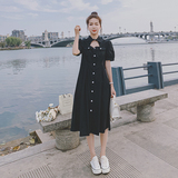 档口现货2021新款设计感镂空小心机泡泡袖连衣裙266-6632-P95K148，女装连衣裙，浙宝266