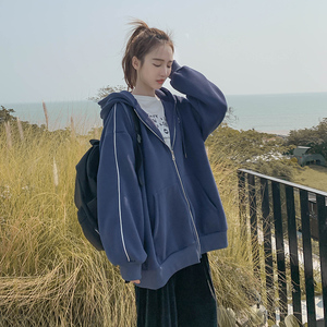 不断货售卖长动销款有利润 三色重工双帽卫衣266-2007-P90控148,女装卫衣/绒衫,浙宝266