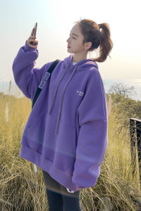 现货 动销款 转换高 有利润 六色连帽卫衣266-2005-P70控128图片