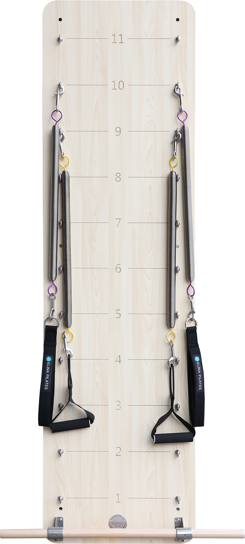 一恋普拉提澳洲多功能器械