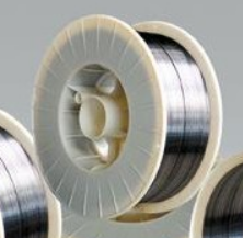 YD708高合金高硬度耐磨药芯焊丝yd708耐磨堆焊药芯焊丝一盘15公斤