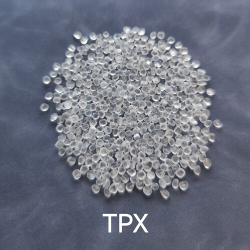 TPX塑料颗粒 日本三井化学RT-18  耐高温 抗化学性 离型膜 高透明