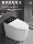 Умный туалет Zhimida Xiaomi Mijia APP smart toilet полностью автоматическая раскладушка без ограничения давления воды Мгновенный нагрев встроенный унитаз mini 0
