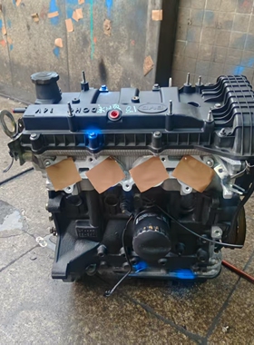 比亚迪F6 S6 G6 M6 F3 L3 G3 483QE 483QA 483QB 2.0 发动机