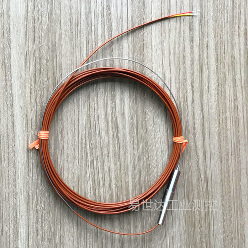 美国欧米茄热电偶TJ5-CASS-032U-12现货 矿物绝缘热电偶