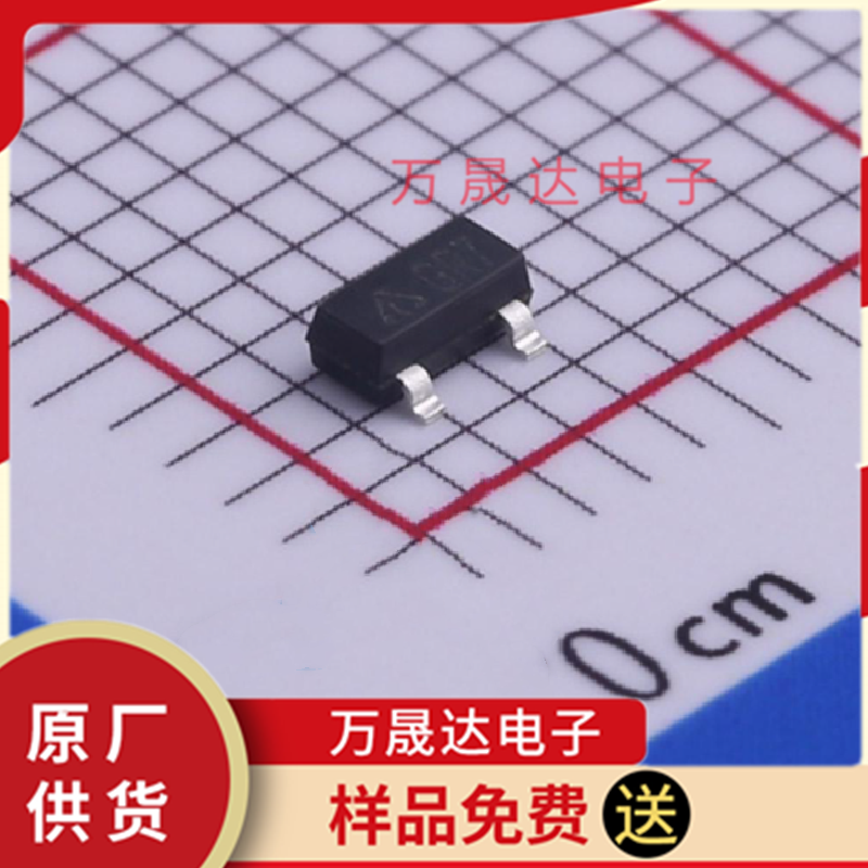 全新原装 AP2120N-1.8TRG1 DIODES美台 SOT23  贴片线性稳压器LDO