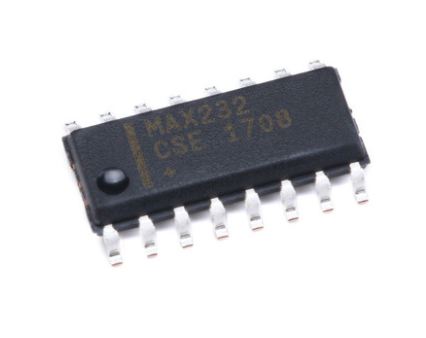 MAX232  MAX232EESE MAX232ECSE MAX232ESE SOP16  接口芯片IC