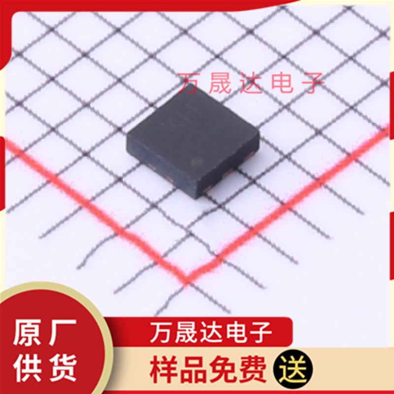 全新原装 RF4C100BCTCR HUML2020L8 ROHM/罗姆 贴片场效应管MOS