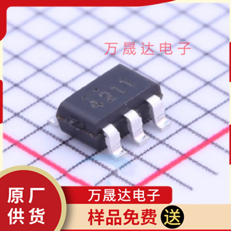 原装 PT4211E23E SOT23-6 POWTECH华润矽威 二三极管 LED驱动