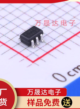 原装 MMDT2222A-7-F DIODES/美台 SOT-363 二三极管 现货库存
