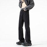 A440-KK1358-P45 抖音品质 水洗弹力牛仔裤 高街 白灰色,男装牛仔裤,电商A440,电商基地 A440-KK1358-P45 抖音品质 水洗弹力牛仔裤 高街 白灰色,男装牛仔裤,电商A440,电商基地