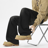 A440-K2888-P65春季重工水洗工装牛仔裤，男装牛仔裤，电商A440