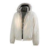A440-MY9980-特P100座山雕连帽棉服外套，男装棉衣，电商A440