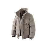 A440-MY1566-特P95立领加厚皮棉衣，男装棉衣，电商A440