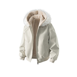 A440-M2545-特P90PU皮座山雕连帽棉衣，男装棉衣，电商A440