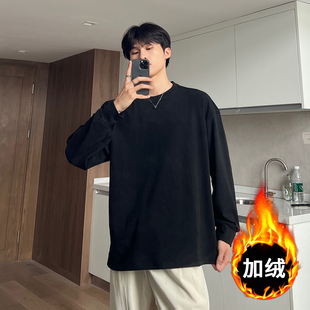 德绒保暖长袖 A440 主推重磅280克 P30 T恤 DR766