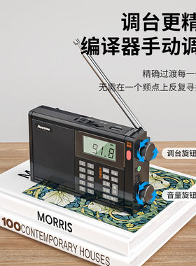 纽曼收音机DSP插卡音箱
