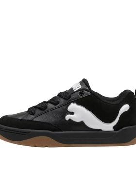 Puma/彪马正品2026春季款男女日常运动耐磨透气低帮板鞋395022