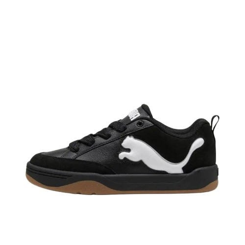 Puma/彪马正品2026春季款男女日常运动耐磨透气低帮板鞋395022