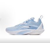 篮球鞋 LiNing李宁 稳定支撑 䨻科技 闪击10