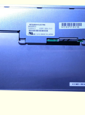原装三凌9寸LED液晶屏LVDS接口 AA090ME01 9寸LVDS接口宽屏