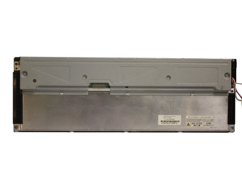 一比三原装东芝14.9寸长条型工业显示器液晶屏lta149b780f完美屏