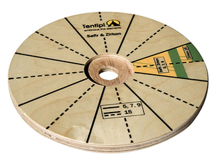 Tentipi木质定位罗盘驯鹿皮收纳包晾衣背包雨帽地钉木杆帐篷配件