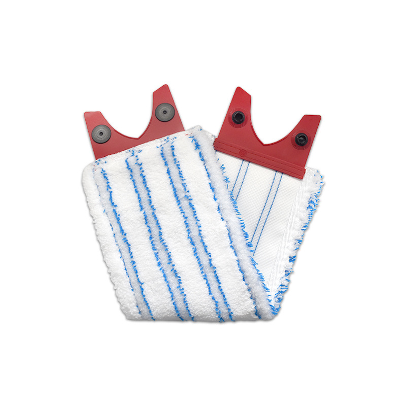 适用于Vileda 微力达O-cedar UltraMax/UltraMaT2in1拖把头替换布