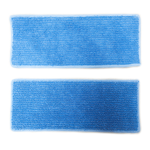 适配苏泊尔吸尘器VCS63A-C10 Pro抹布耗材配件水箱抹布拖布清洁布