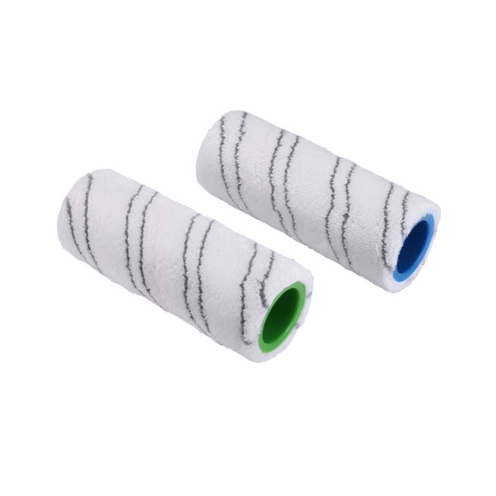 适配凯驰滚筒滚刷配件附件适用卡赫 Karcher FC3D FC5 FC7 洗地机