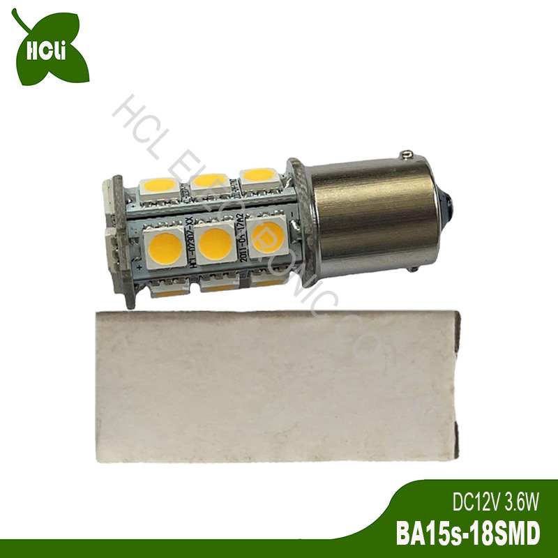 高亮115612VLED灯HCLiR10W车灯