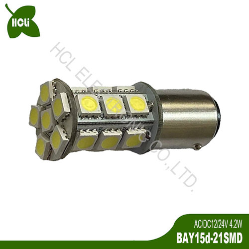 BAY15D12V灯泡HCLiBAY15D船灯