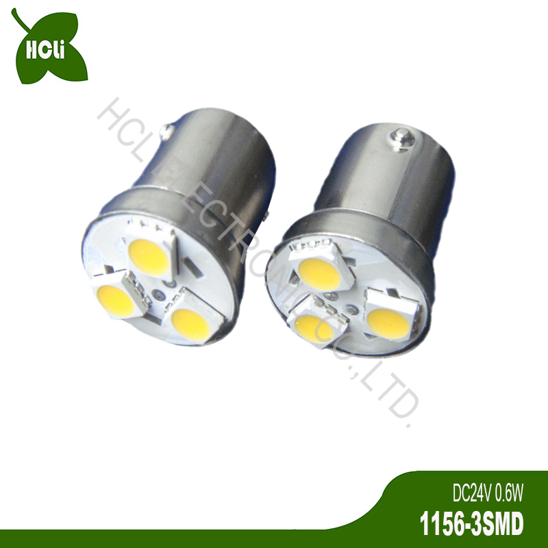 高亮R10W24VR5W24VLED灯HCLi