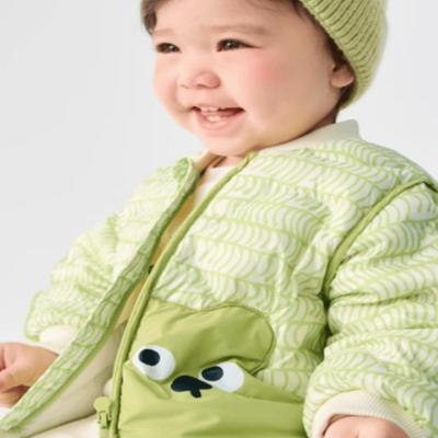 2024冬季新款女童羽绒服