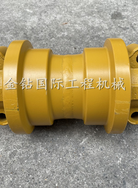 三一135小松PC100 120 厦工815柳工915福田150山重913挖机支重轮