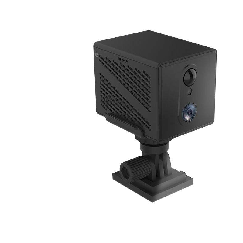 4GWIFI REMOTE HEAD WIDE-ANGLE WATCHMAN KING LOW POWER TRAM CAMERA TWO-WAY VOICE