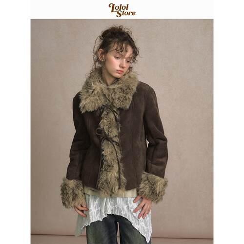 LO「牧羊小诗」皮毛一体