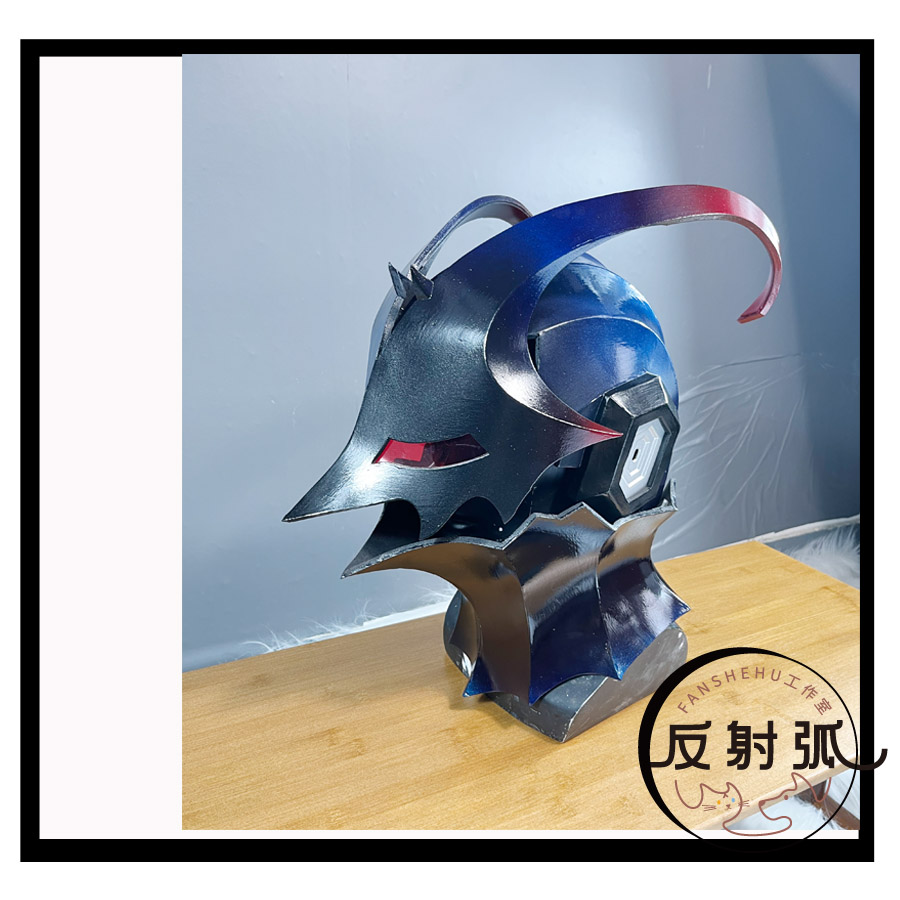 女神异闻录5 P5 明智吾郎 cosplay 道具 男装 武器 洛基