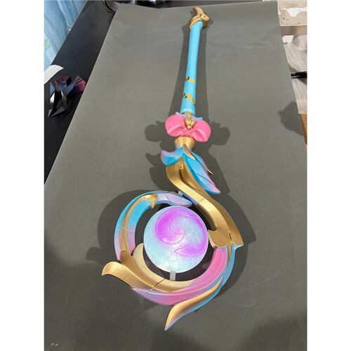 崩坏星穹铁道cos道具武器