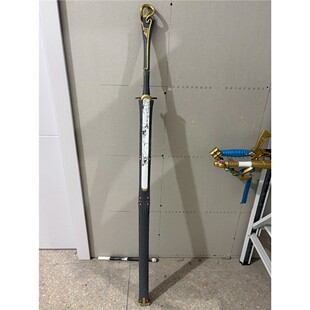 鸣潮 仇远cos道具专武武器 3D打印 PLA材质 长度1.