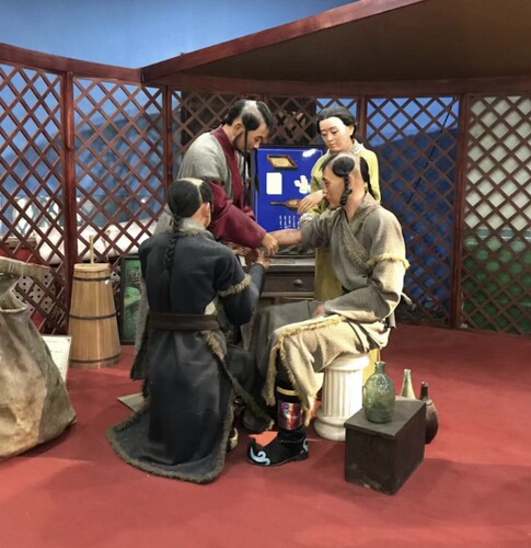玻璃钢雕塑  泡沫雕塑  蜡像人物