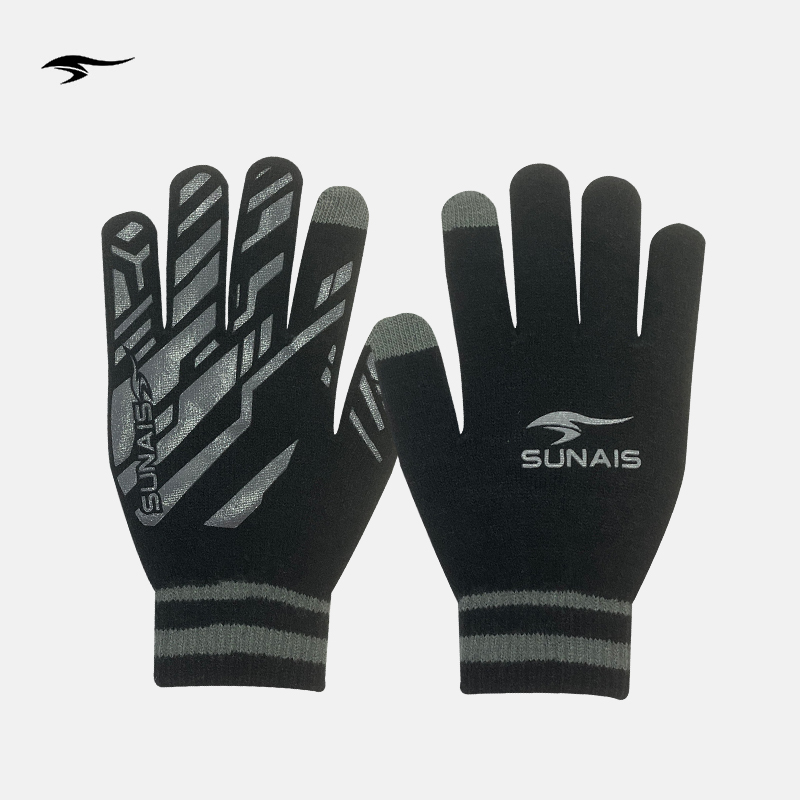 防寒、防滑、减震、透气